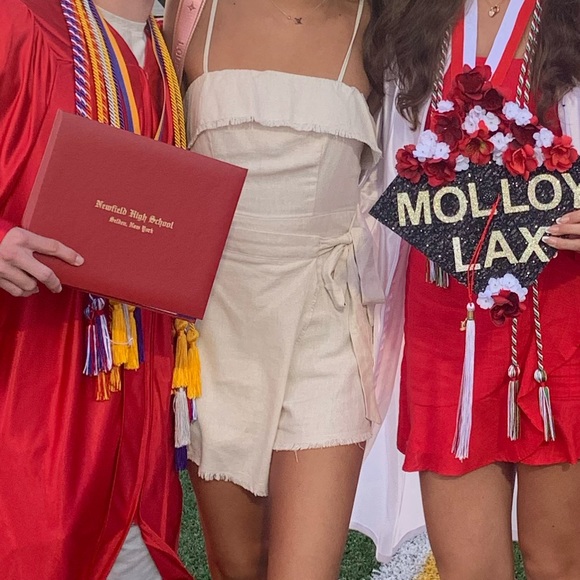 romper - Picture 2 of 3